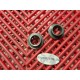 Entretoises de bras oscillant de 502 TRK 16-22