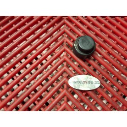 Bouchon d'axe de bras oscillant de 502 TRK 16-22