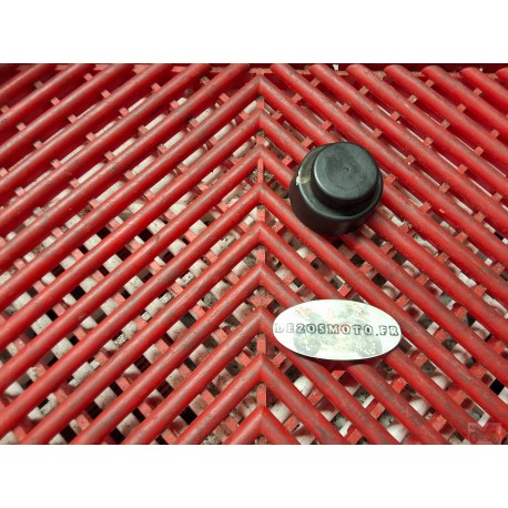 Bouchon d'axe de bras oscillant de 502 TRK 16-22