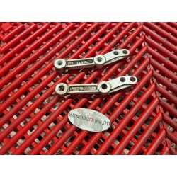 Supports garde boue avant de 502 TRK 16-22
