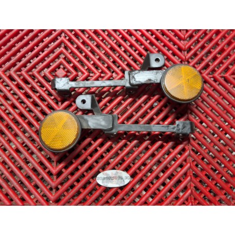 Catadioptres de 502 TRK 16-22