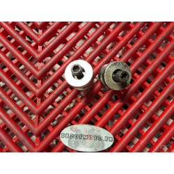 Diabolos de 502 TRK 16-22