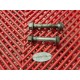 Fixations d'Amortisseur de 502 TRK 16-22