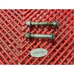 Fixations d'Amortisseur de 502 TRK 16-22
