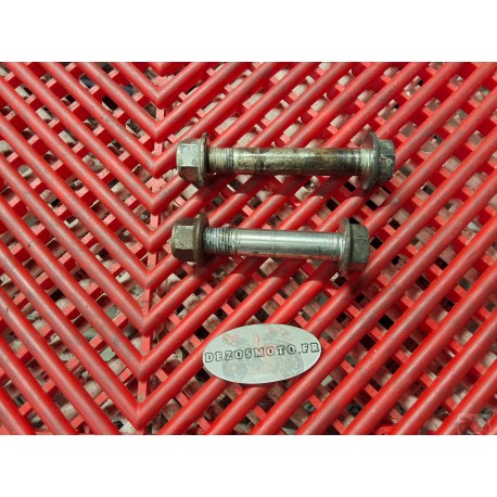 Fixations d'Amortisseur de 502 TRK 16-22