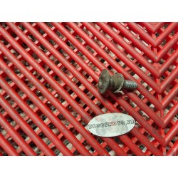 Vis de pédale de frein de 502 TRK 16-22
