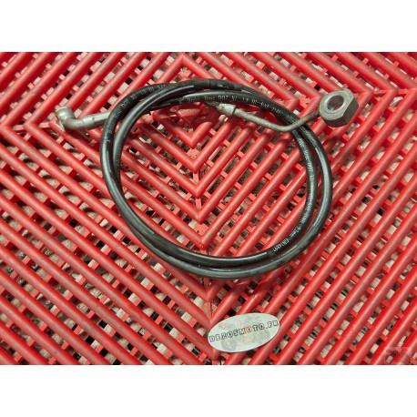Durite ABS de Maître cylindre de frein avant de 502 TRK 16-22