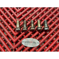 Raccords banjo de frein de 502 TRK 16-22