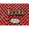 Raccords banjo de frein de 502 TRK 16-22