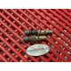 Raccords banjo purgeurs de frein de 502 TRK 16-22
