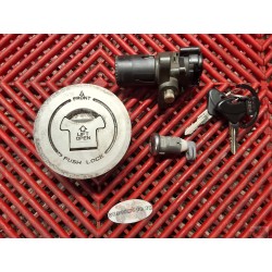 Kit serrure de 502 TRK 16-22