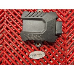 Boitier ABS de 502 TRK 16-22