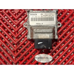 Boitier CDI de 502 TRK 16-22