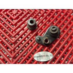 Support échappement de 502 TRK 16-22