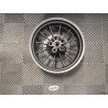 Roue arrière de 502 TRK 16-22