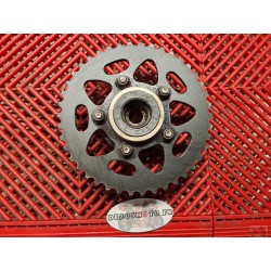 Porte couronne de roue arrière de 502 TRK 16-22