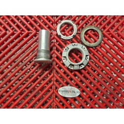 Ecrous de colonne de direction de 502 TRK 16-22