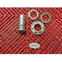 Ecrous de colonne de direction de 502 TRK 16-22