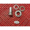 Ecrous de colonne de direction de 502 TRK 16-22