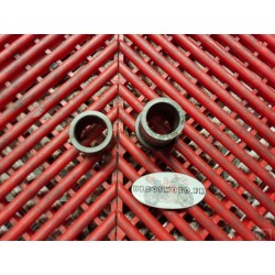 Entretoises de roue avant de 502 TRK 16-22