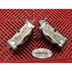 Etriers de frein avant de 502 TRK 16-22
