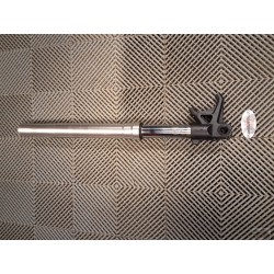 Tube de fourche droit de 502 TRK 16-22
