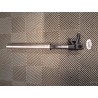 Tube de fourche droit de 502 TRK 16-22