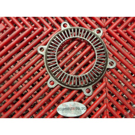 Piste ABS de 502 TRK 16-22