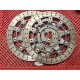 Disques de frein avant de 502 TRK 16-22