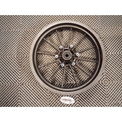 Roue avant de 502 TRK 16-22