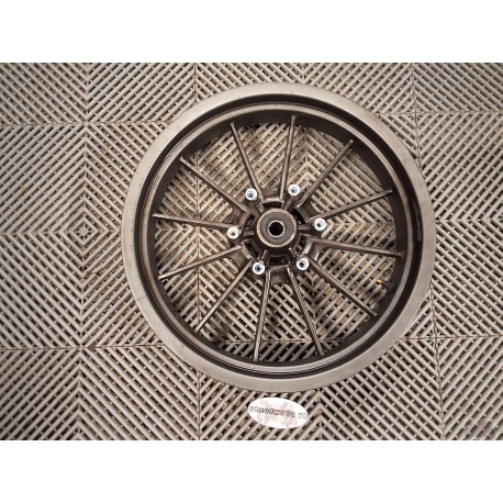 Roue avant de 502 TRK 16-22