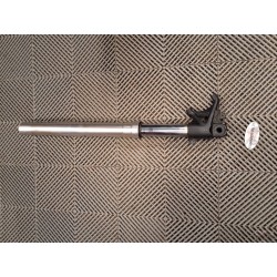 Tube de fourche gauche de 502 TRK 16-22