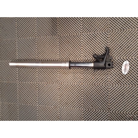 Tube de fourche gauche de 502 TRK 16-22