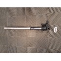 Tube de fourche gauche de 502 TRK 16-22