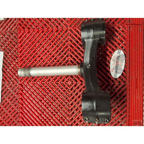 Té inférieur de 502 TRK 16-22