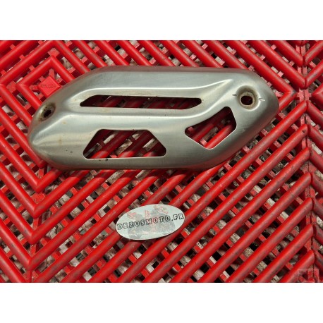 Protection d'échappement de 502 TRK 16-22