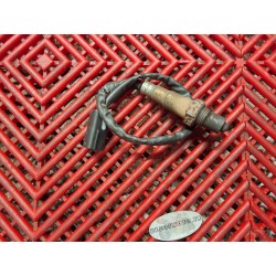 Sonde lambda de 502 TRK 16-22