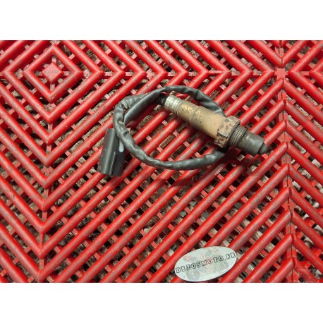 Sonde lambda de 502 TRK 16-22