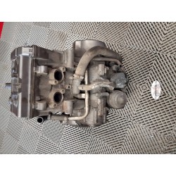 Moteur de 502 TRK 16-22