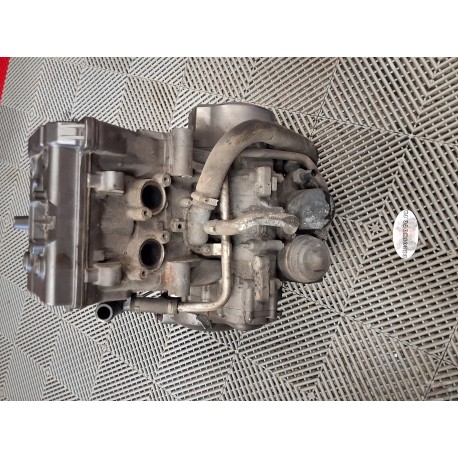 Moteur de 502 TRK 16-22