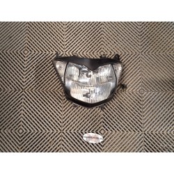 Optique de 650 Bandit S 07-08
