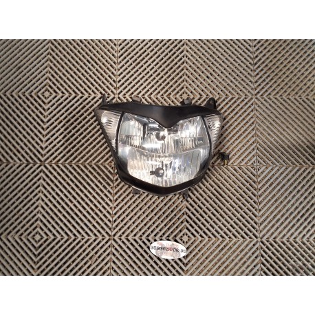 Optique de 650 Bandit S 07-08