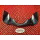 Carénage sous tête de fourche 650 Bandit S 07--08