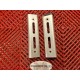 Ecopes de radiateur 650 Bandit 07-08