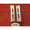 Ecopes de radiateur 650 Bandit 07-08