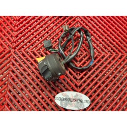 Commodo gauche de 650 Bandit 07-08
