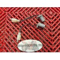 Supports veilleuses de 650 Bandit 07-08
