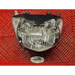 Optique 650 Bandit S 07-08