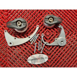 Protections moteur LSL de 650 Bandit 07-08