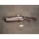 Pot d'echappement DELKEVIC X OVAL de 650 Bandit 07-08
